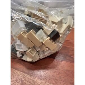 Vintage Loc Blocs Entex Building Blocks Bricks Lot Some Glow In Dark